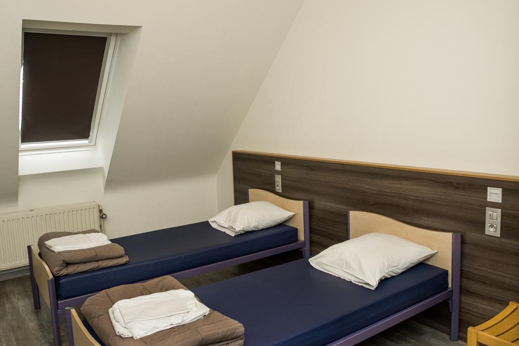 Zweibettzimmer