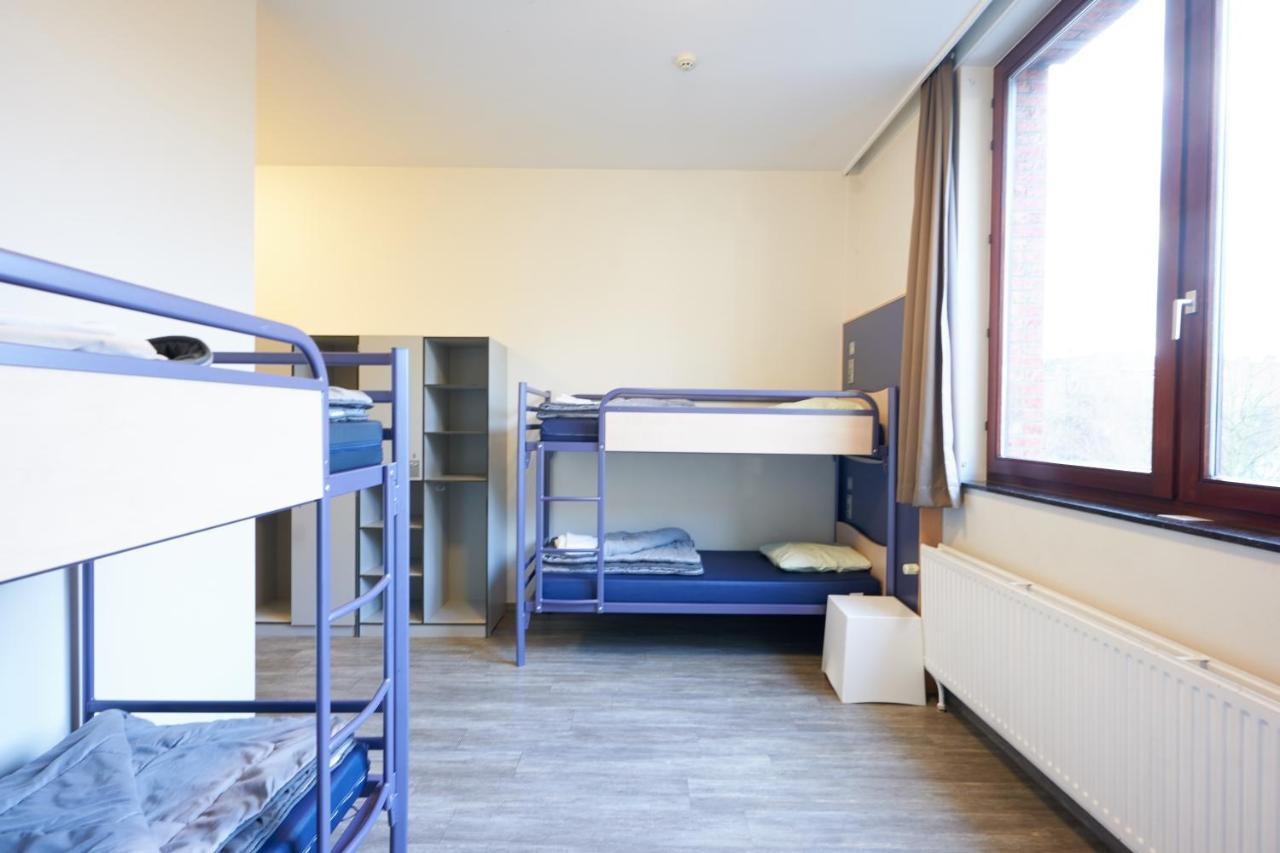 Vierbettzimmer